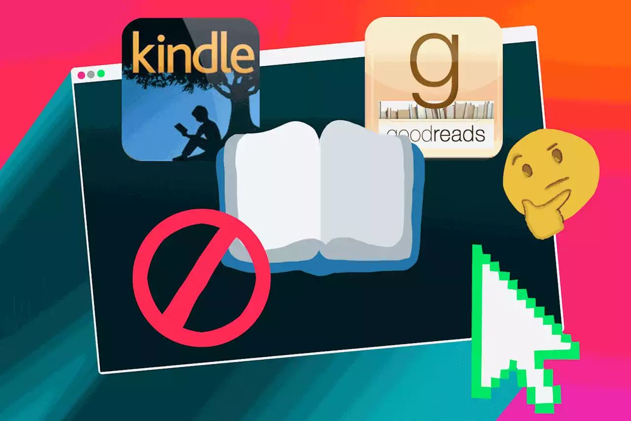 AI-Generated Books are Tarnishing Authors’ Reputations
