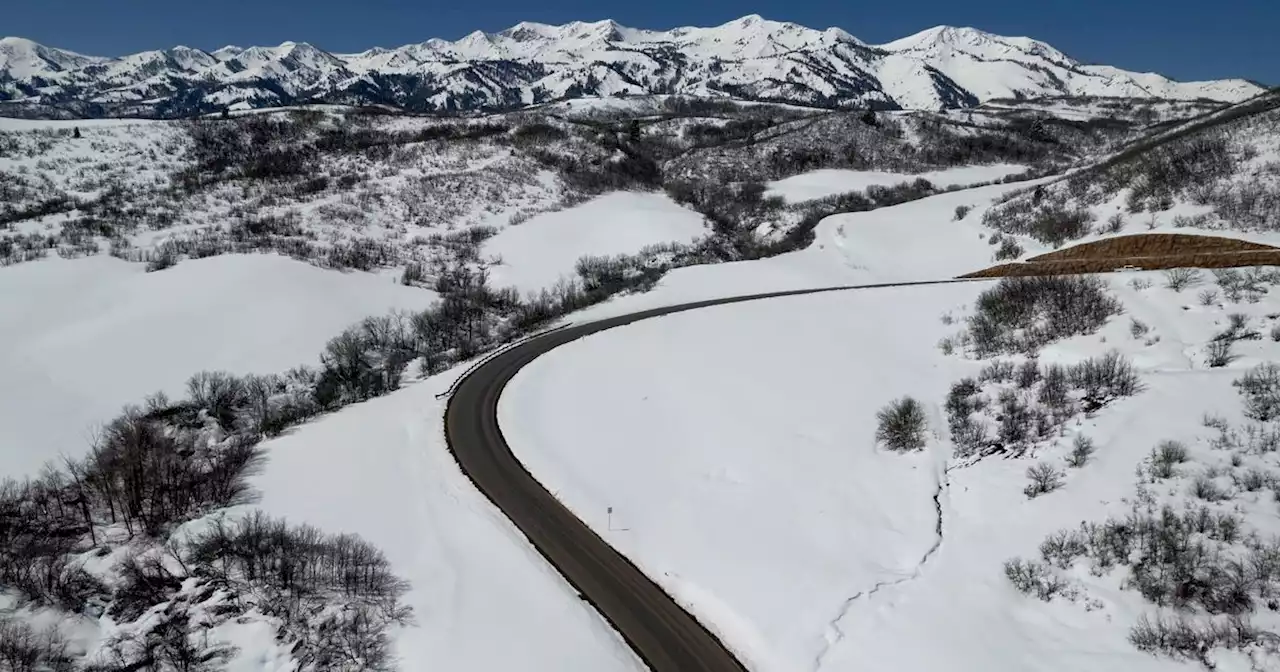 Private ski resort Wasatch Peaks Ranch loses bid to block rezoning vote in Morgan County