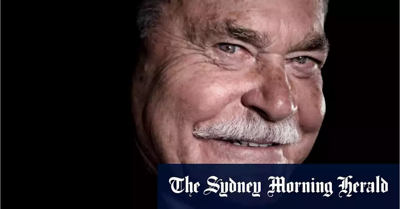 AFL Great Ron Barassi Dies