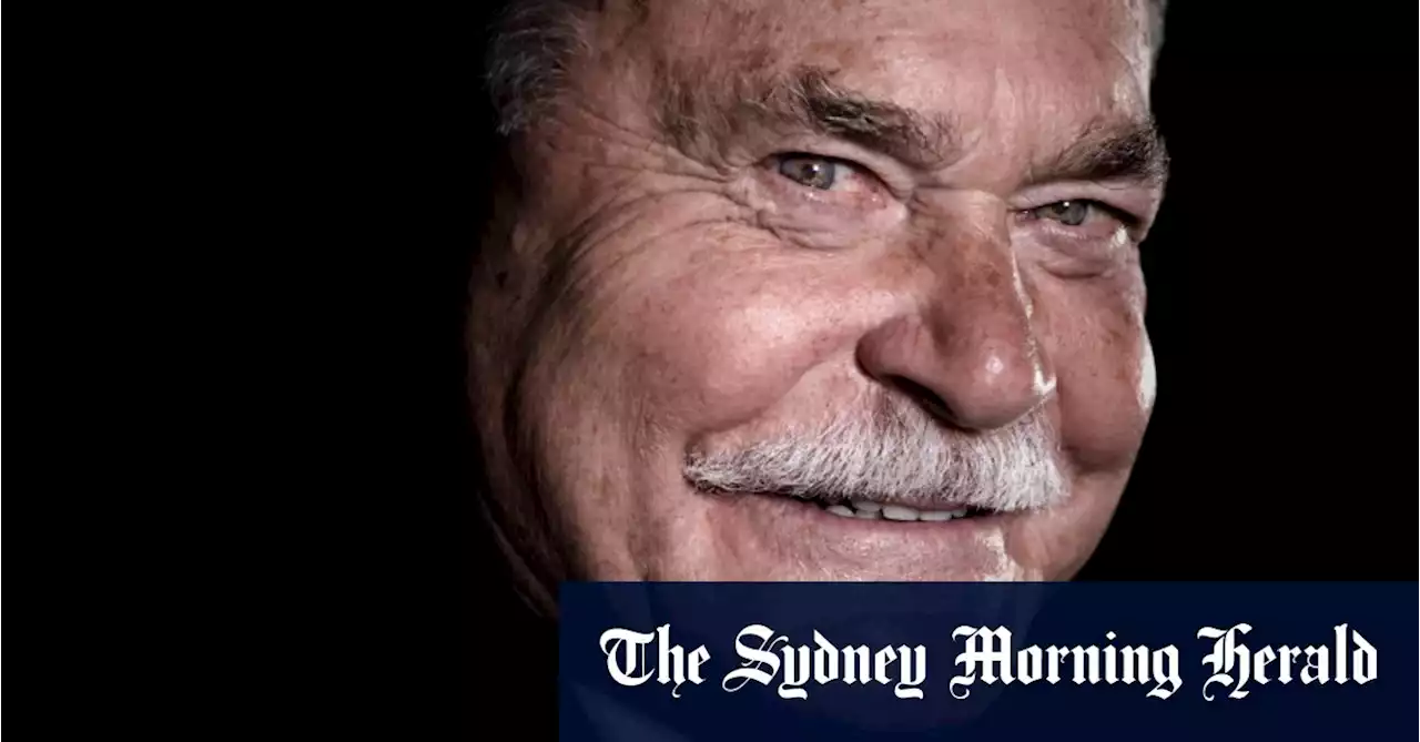 AFL great Ron Barassi dies