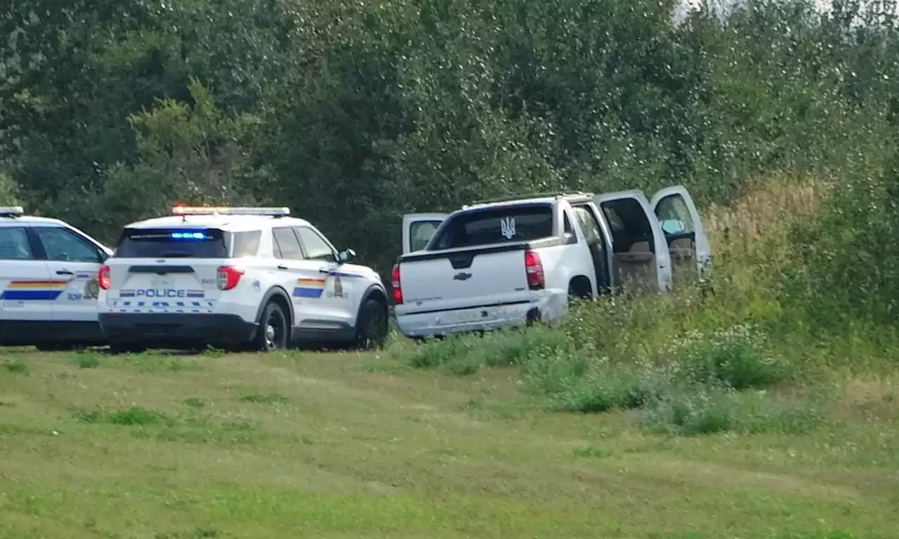 RCMP technology 'between contracts,' unavailable at first for Saskatchewan killings