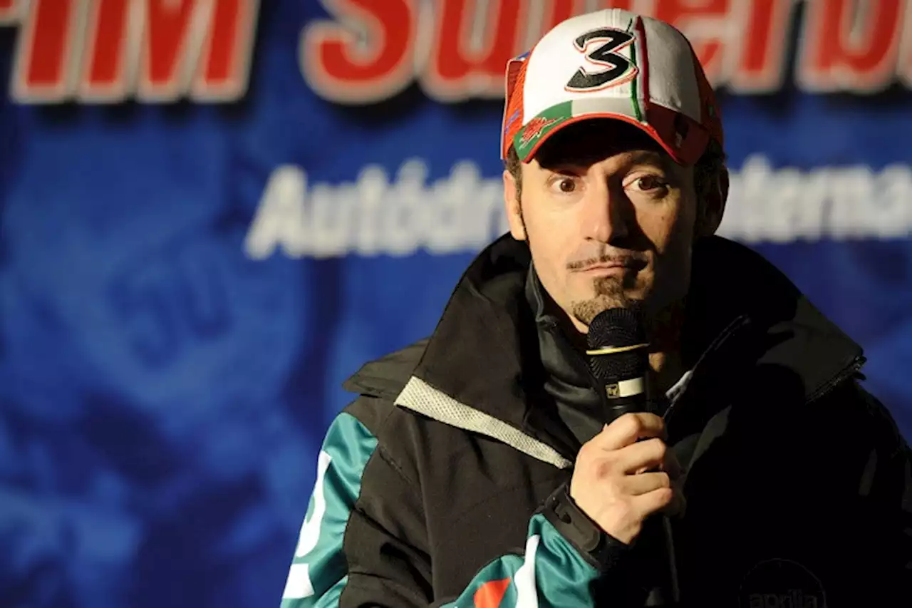 Biaggi: «Checa gewinnt beide Rennen»