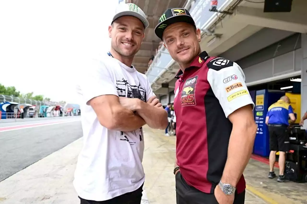 Sam Lowes ist gespannt auf den ersten Test mit Ducati