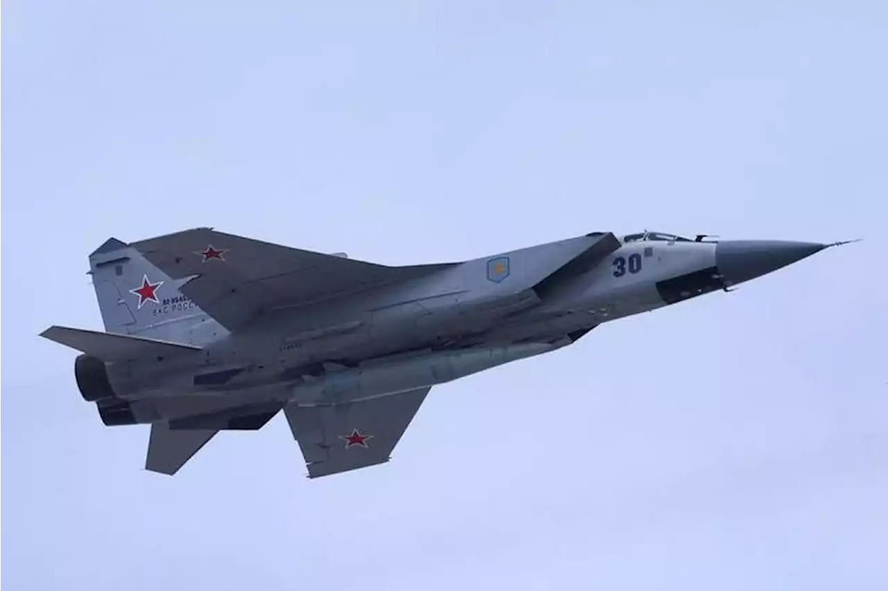 North Korea’s Kim views Russian nuclear-capable bombers, hypersonic missiles