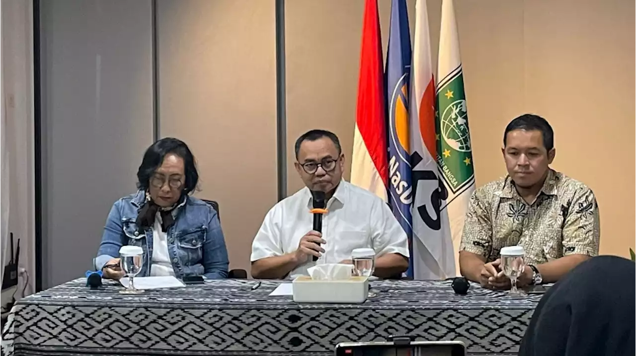 Tetap Buka Pintu, Jubir Anies Baswedan Bicara Kerja Sama dengan Demokrat Meski Tak Dalam Koalisi