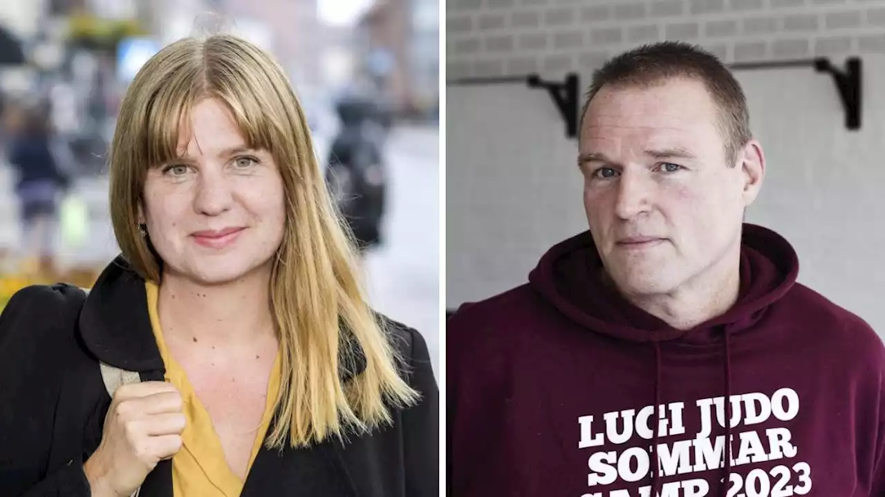 Föreningar ska bidra till fler trygga vuxna på stan