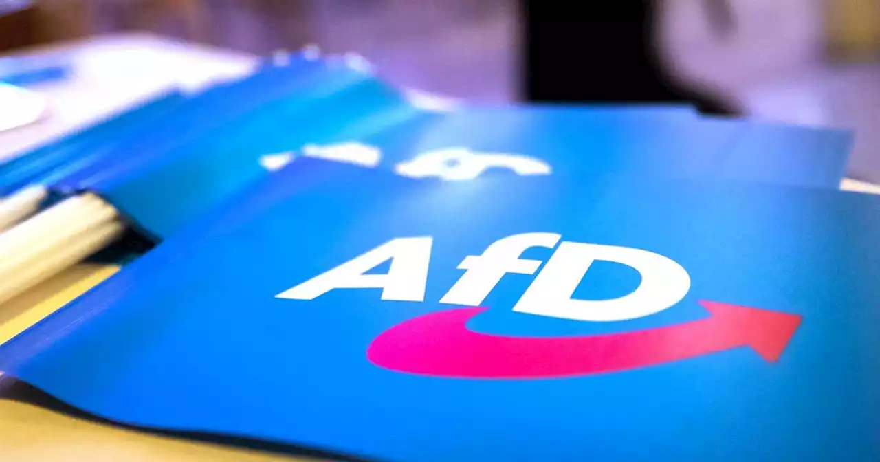 Thüringen: Streit nach Votum - Absprachen zwischen CDU und AfD?