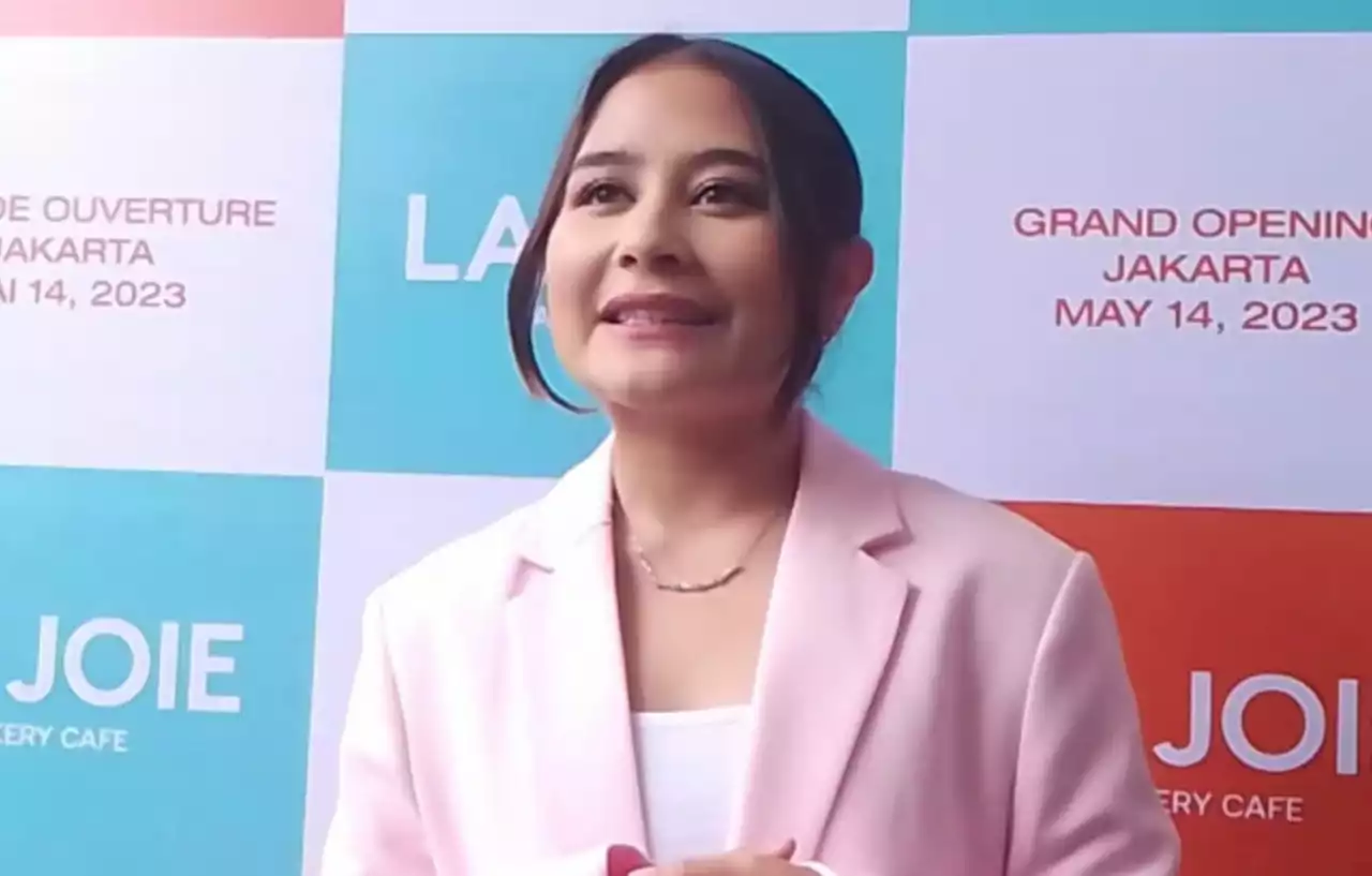 Prilly Latuconsina Sukses di Ketika Berhenti di Sini, Memble di Puspa Indah Taman Hati