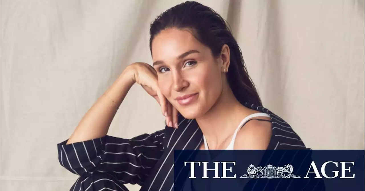 Why Kayla Itsines can finally say she’s proud of herself