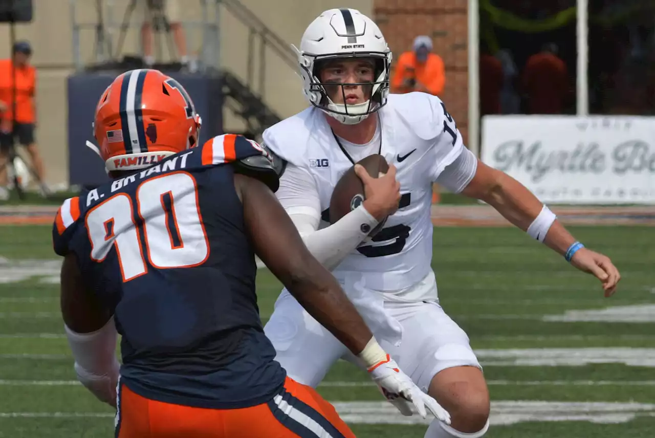 Penn State takeaways: What we learned from the Lions' decisive win at Illinois