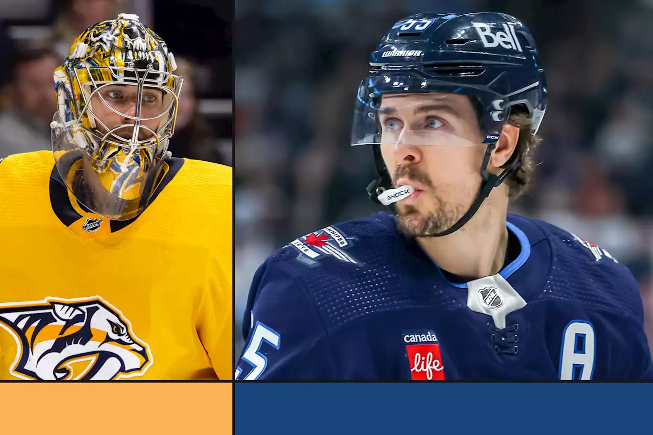 Which NHL players could be traded in 2023-24? Our experts pick one from all 32 teams