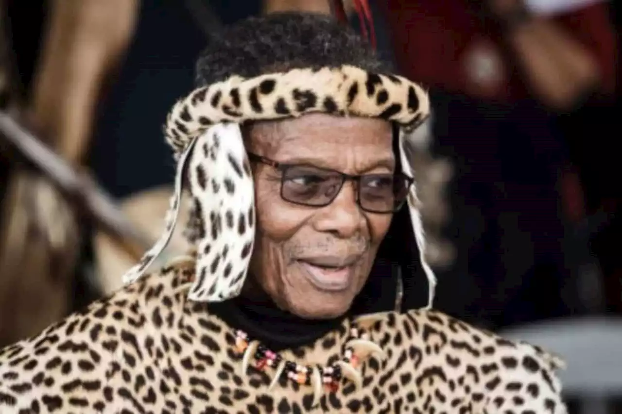 WATCH: Zulu Nation gathers to bid farewell to Prince Mangosuthu Buthelezi