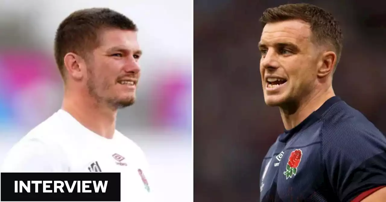 Matt Dawson: Recalling Owen Farrell a ‘big call’ that risks disrupting George Ford and England