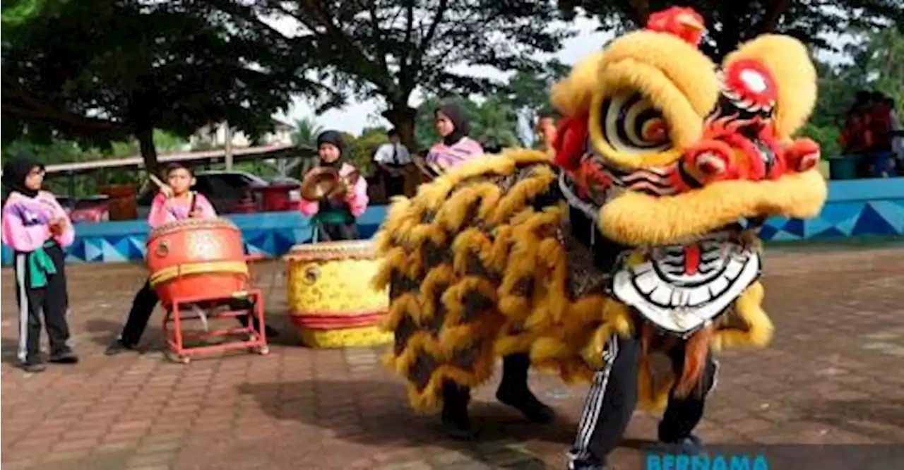 10 countries to take part in 6th Asian Dragon and Lion Dance Championship