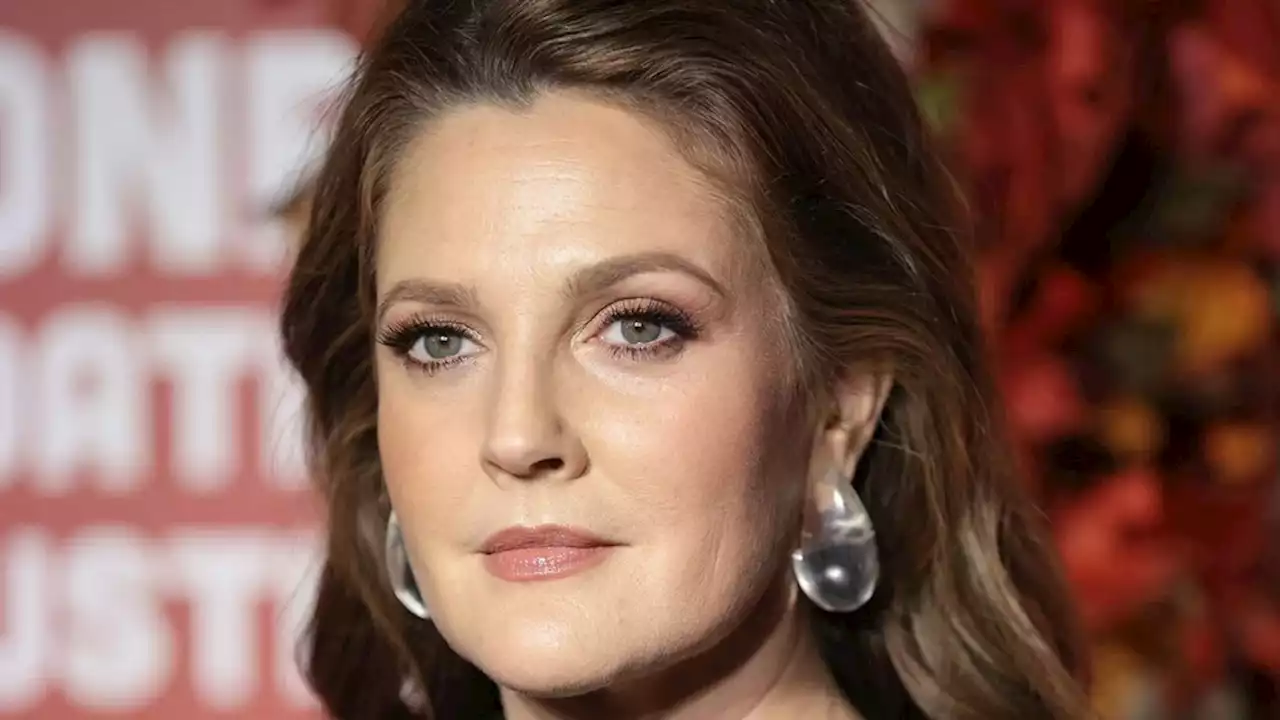 Drew Barrymore Defends Talk Show Return Amid Strikes in a Tearful Video