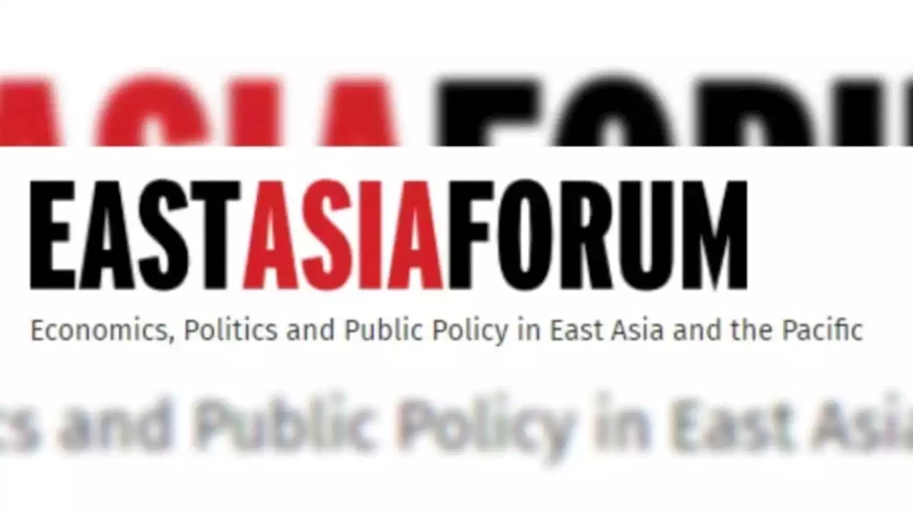 S'pore to block access to East Asia Forum website for not complying with Pofma order for article by NUS academic