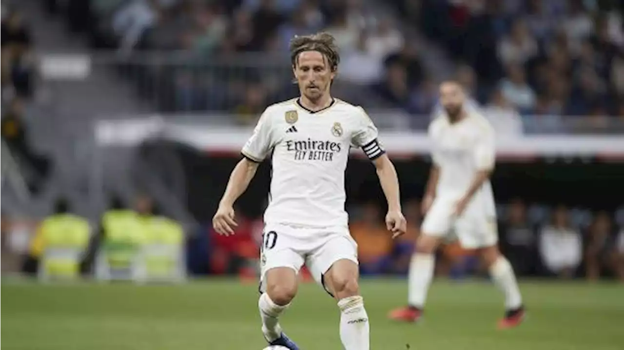 Real Madrid, Modric può tornare a casa: l'ex Pallone d'Oro piace alla Dinamo Zagabria