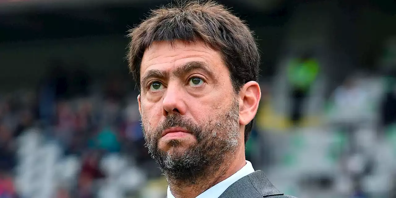 Plusvalenze Juve, Agnelli al Tar: c’è la data dell’udienza