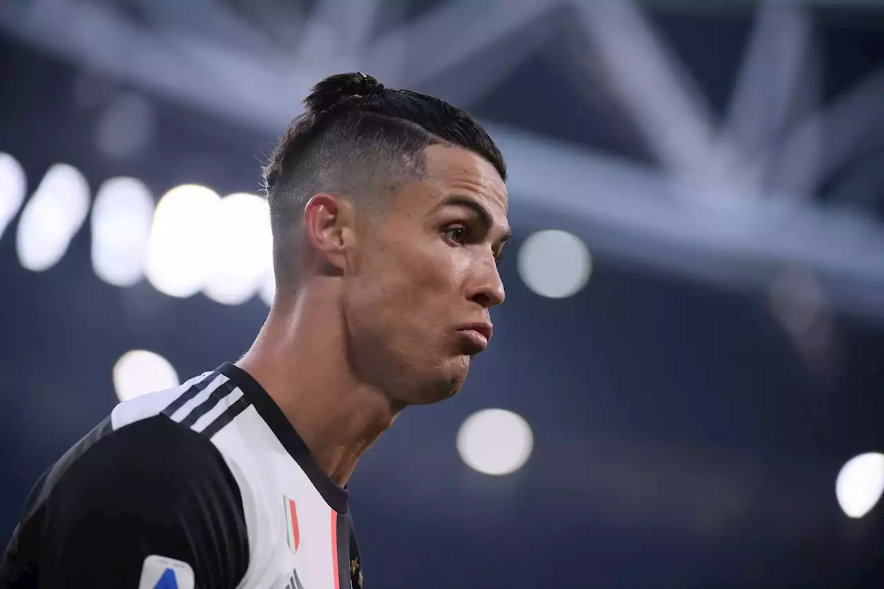 Avis: Ronaldo krever 230 millioner fra Juventus