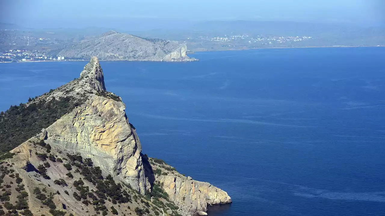 Экс-советник Кучмы: Черное море заблокировано для Украины