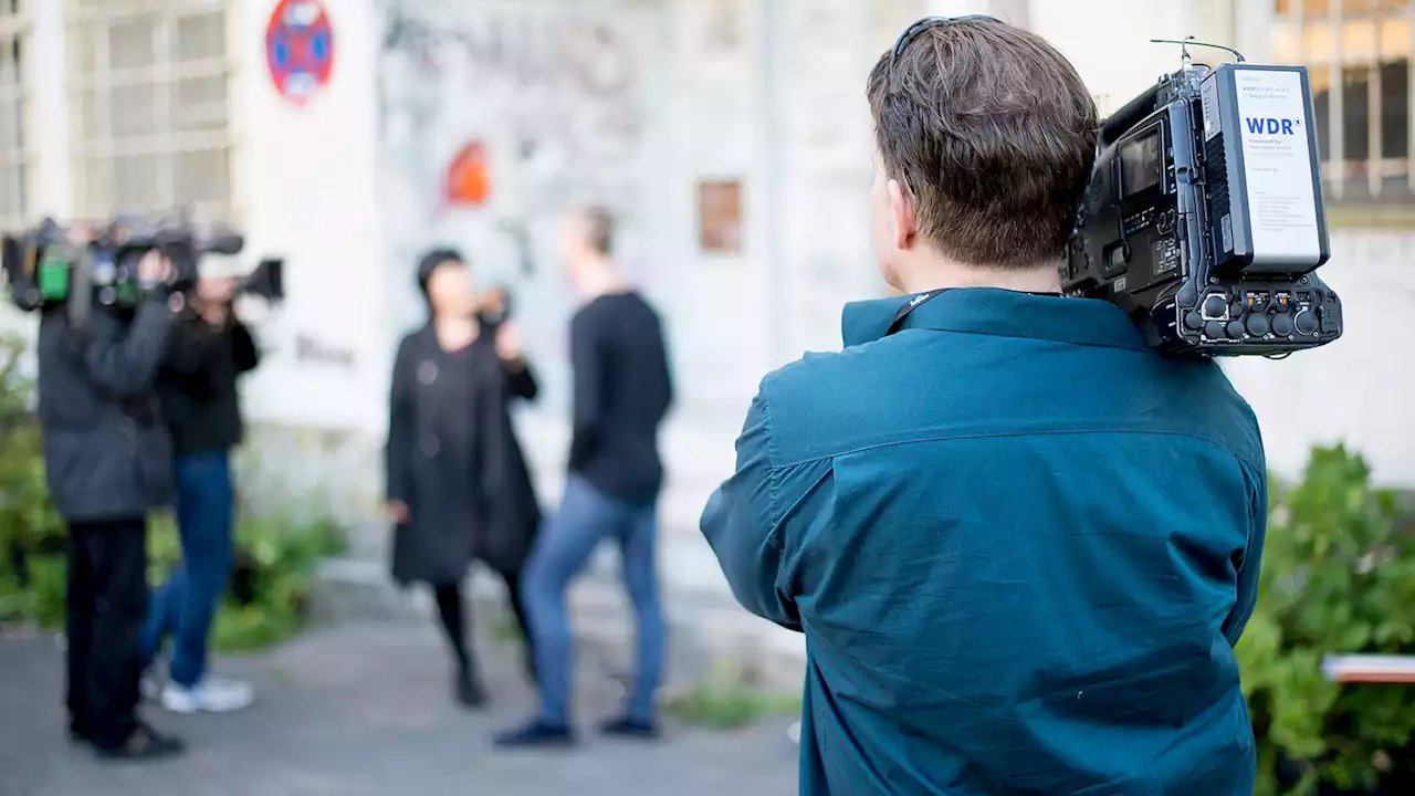 Festival für Journalismus in Bonn