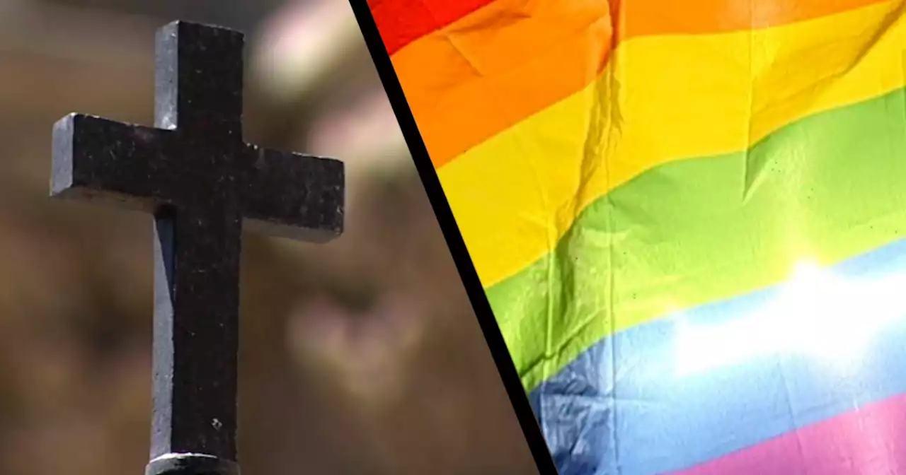 Cleveland LGBT Center creates petition in response to Catholic Diocese of Cleveland policy