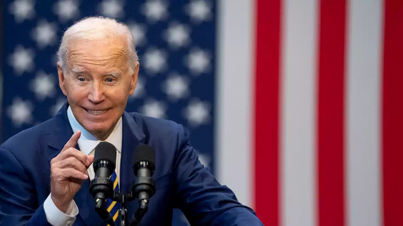 Biden set for busy week of foreign policy, including talks with Brazil, Israel and Ukraine leaders