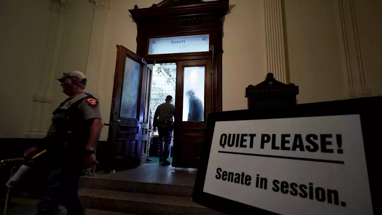 Deliberations in Texas Attorney General Ken Paxton's impeachment trial head into a second day