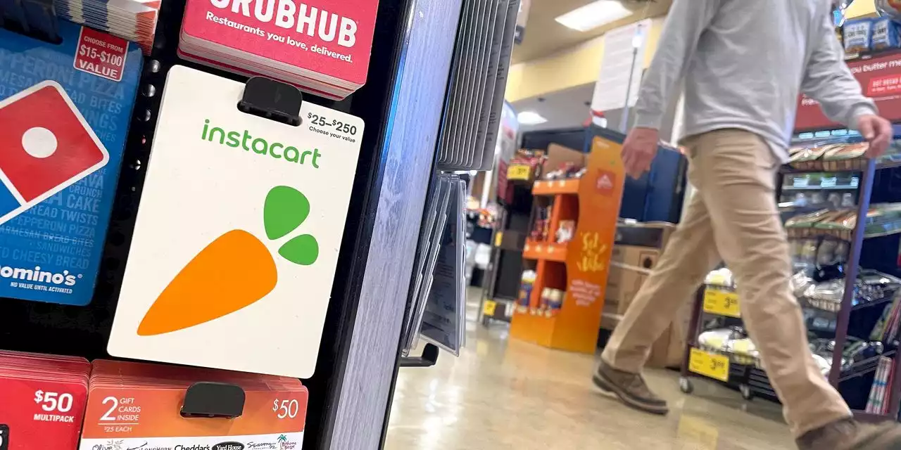 Instacart IPO Is an Expensive Lesson for Venture Firms