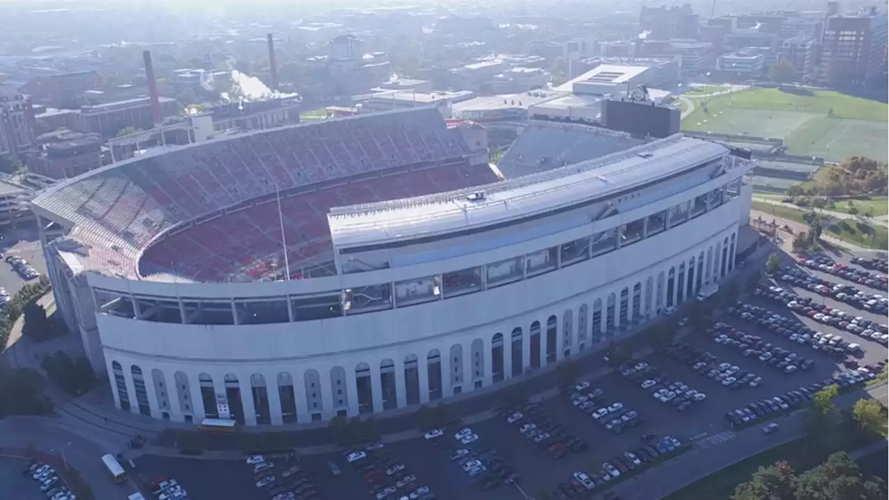 Buckeyes availability report vs. Western Kentucky, September 16