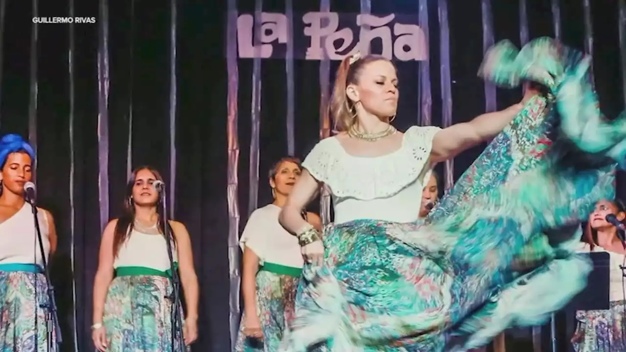 How Latino organizations are spreading arts and culture throughout Bay Area