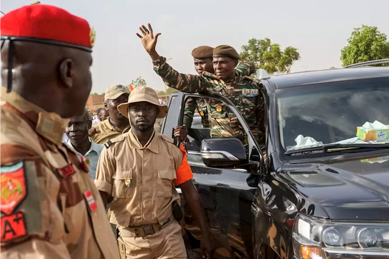 Mali, Burkina Faso e Niger firmano un'alleanza militare - Ultima ora