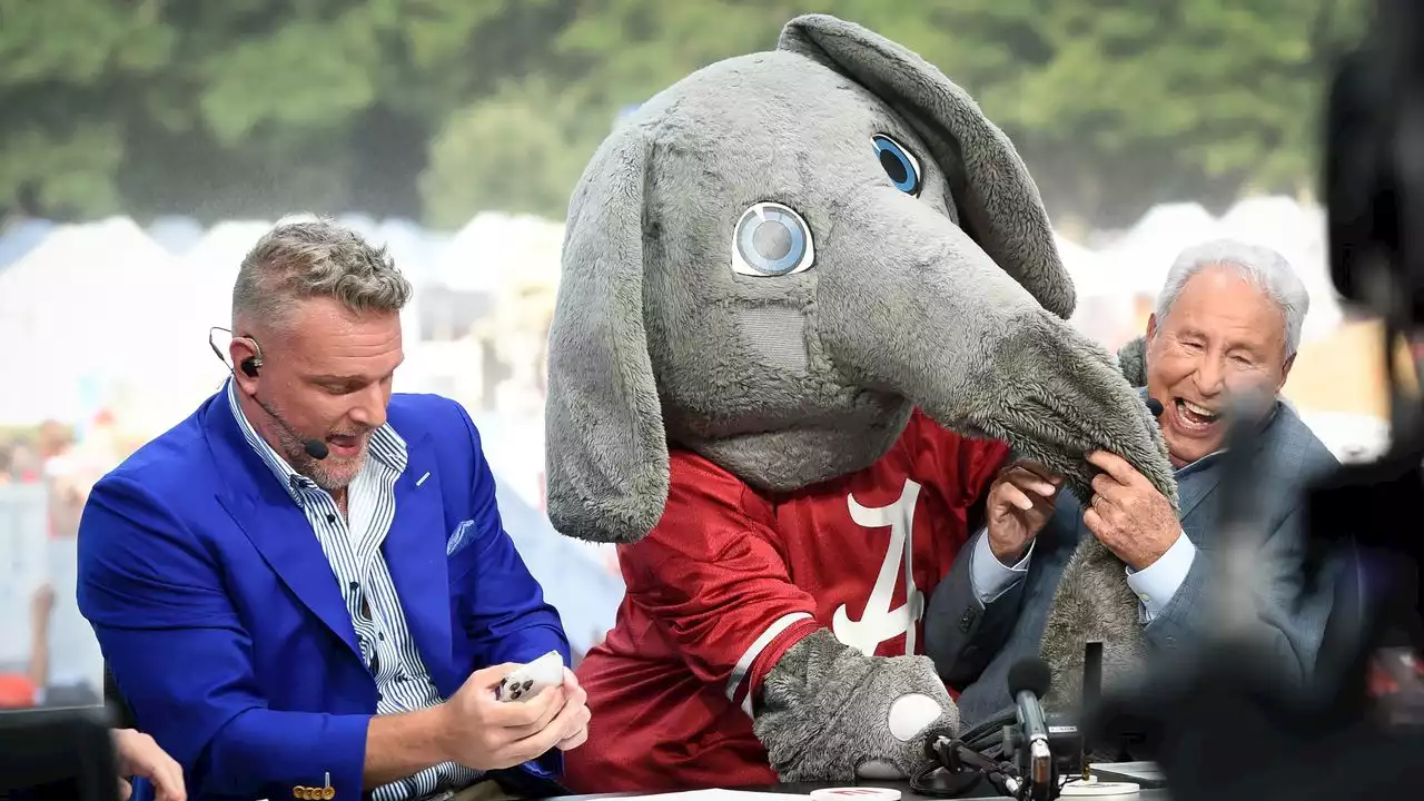 ESPN reveals ‘College GameDay’ Week 4 destination ahead of top-10 matchup