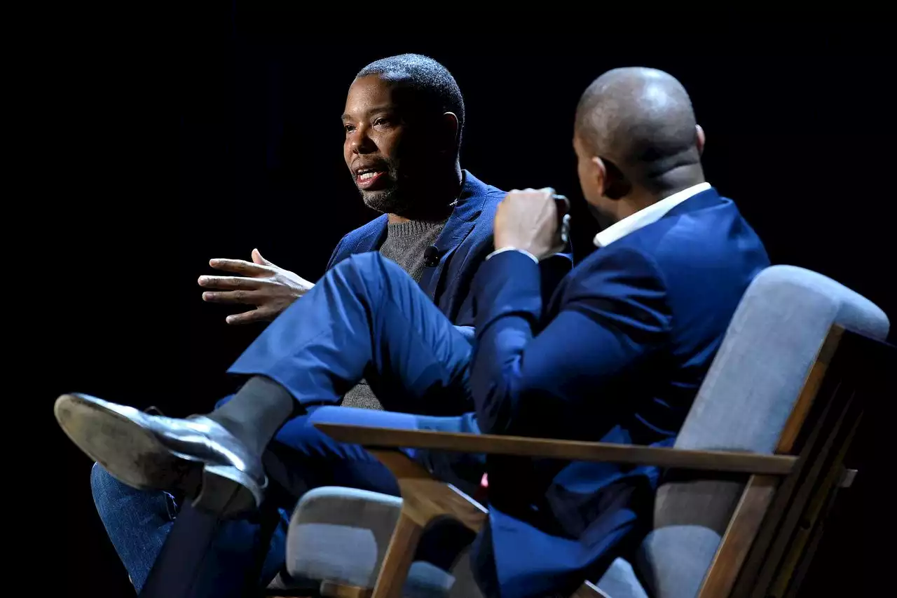 Ta-Nehisi Coates coming to Alabama State University: Here’s how to attend