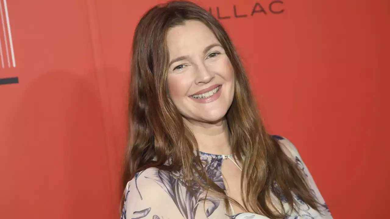 Drew Barrymore postpones her show's new season launch until after strikes