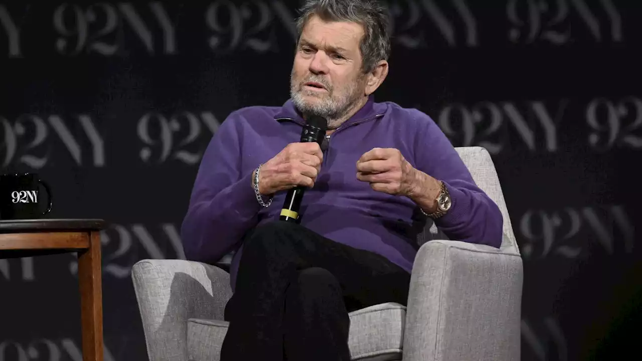 Rolling Stone founder Jann Wenner removed from Rock Hall leadership after controversial comments