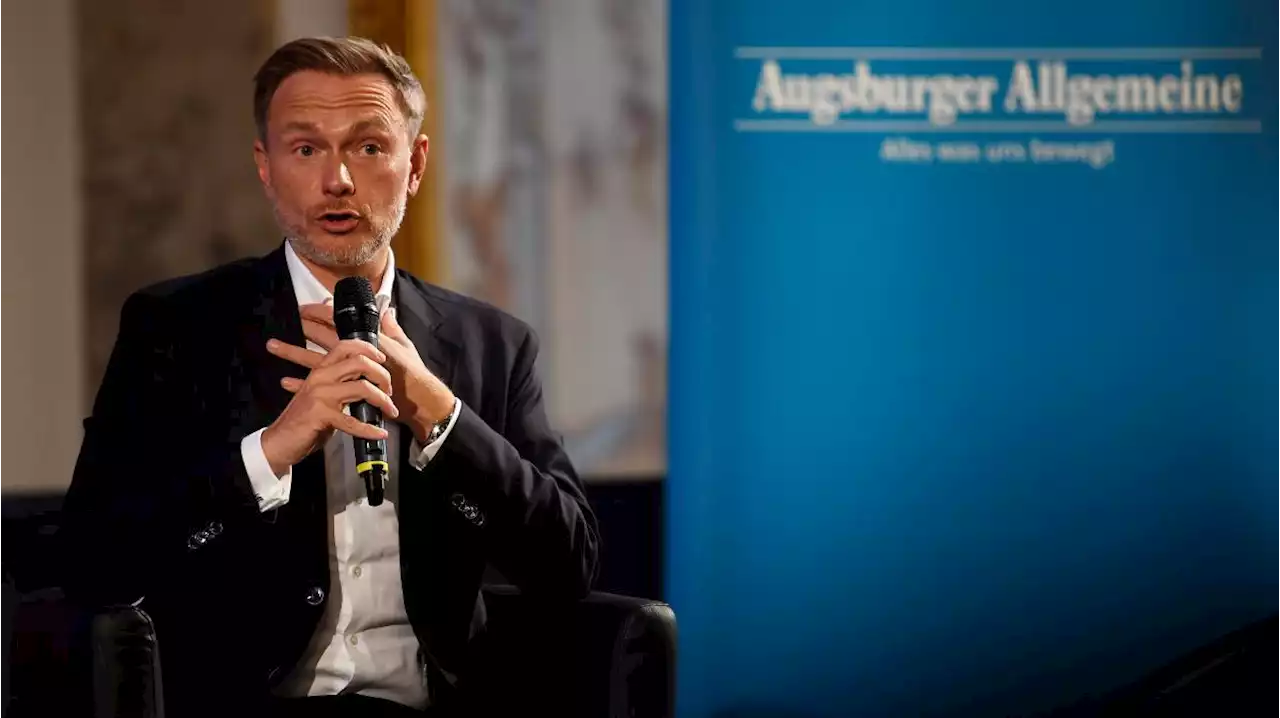 Christian Lindner spricht sich gegen neue Corona-Einschränkungen aus