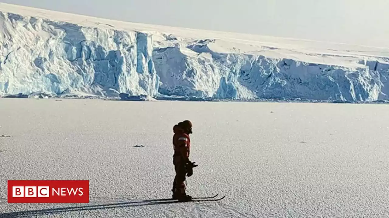 A mudança que pode transformar Antártida de 'geladeira' em 'aquecedor' do planeta