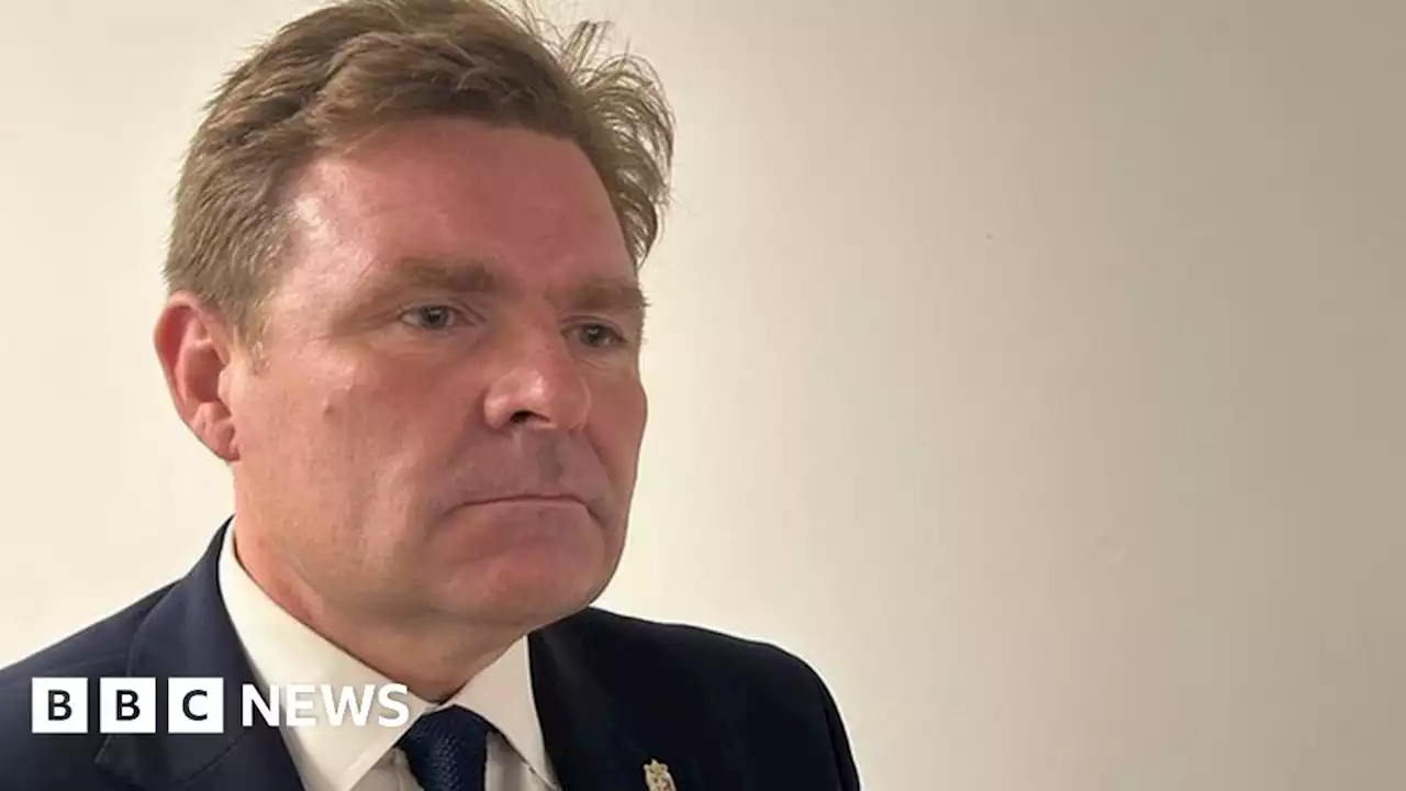 'Bankrupt' Birmingham council leader apologises to city