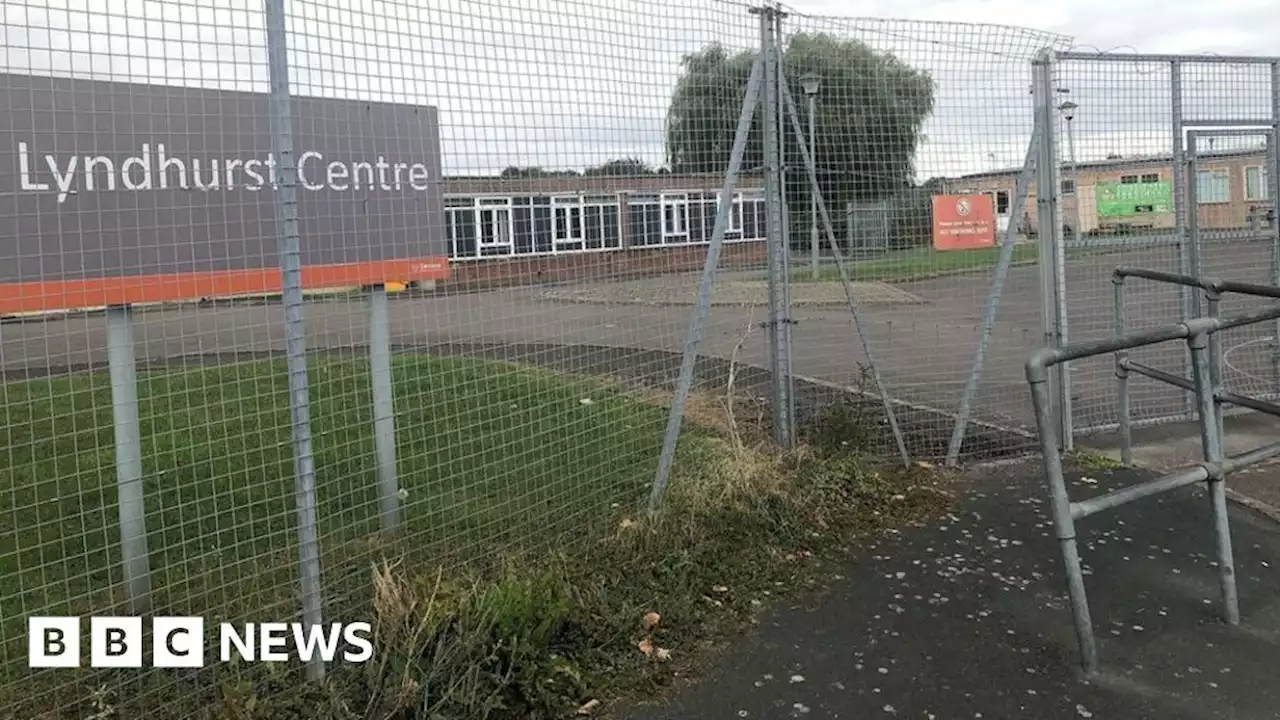 Proposal to spend £3.6m on new Swindon youth centre