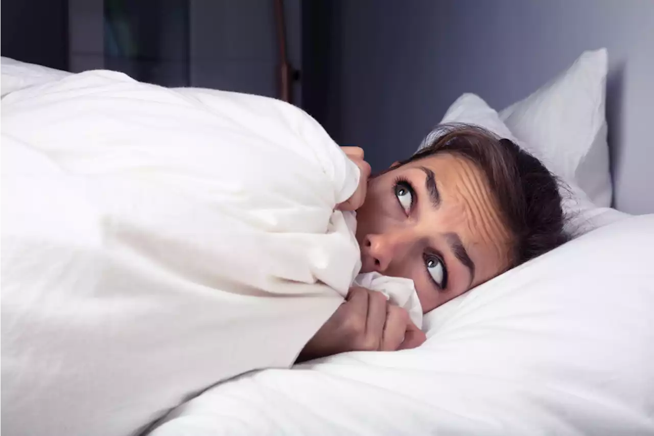 The 10 Most Common Nightmares in America—And What They Mean