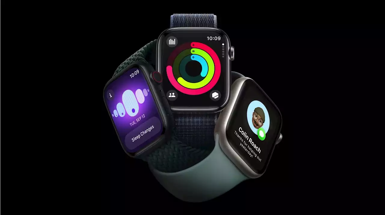 Seemingly boring Apple Watch glucose development is actually very exciting