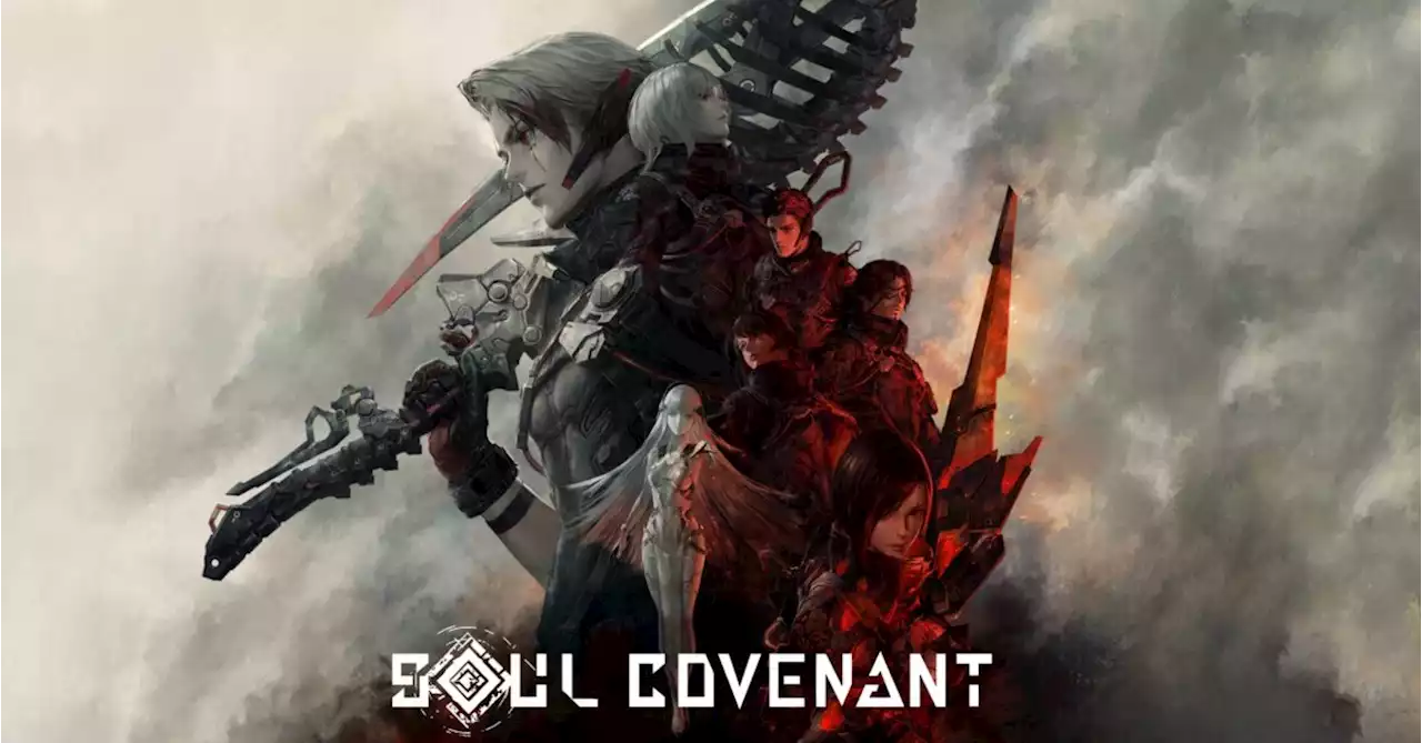 VR Tactical Game Soul Covenant Announced For 2024