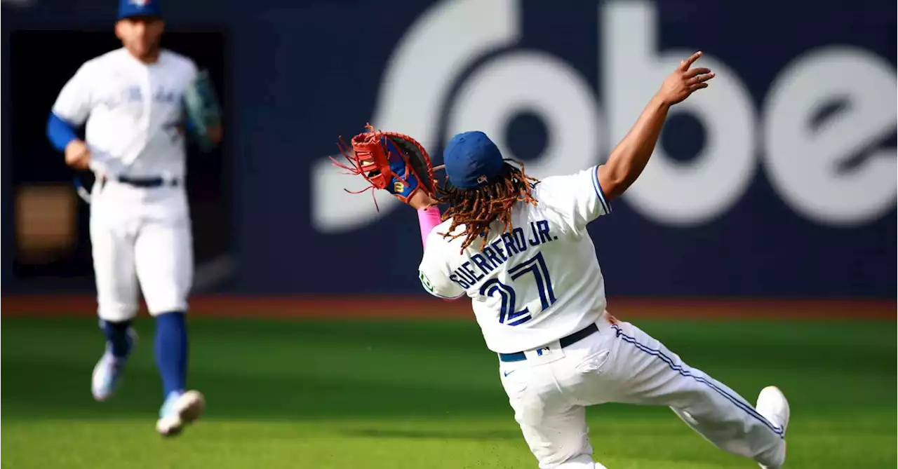 Game #150 GameThread: Red Sox @ Jays