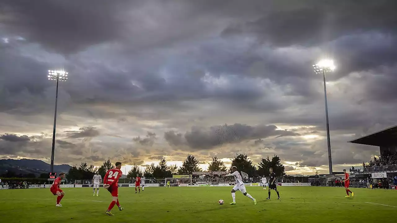 FC Zürich trifft auf AC Bellinzona in der Challenge League