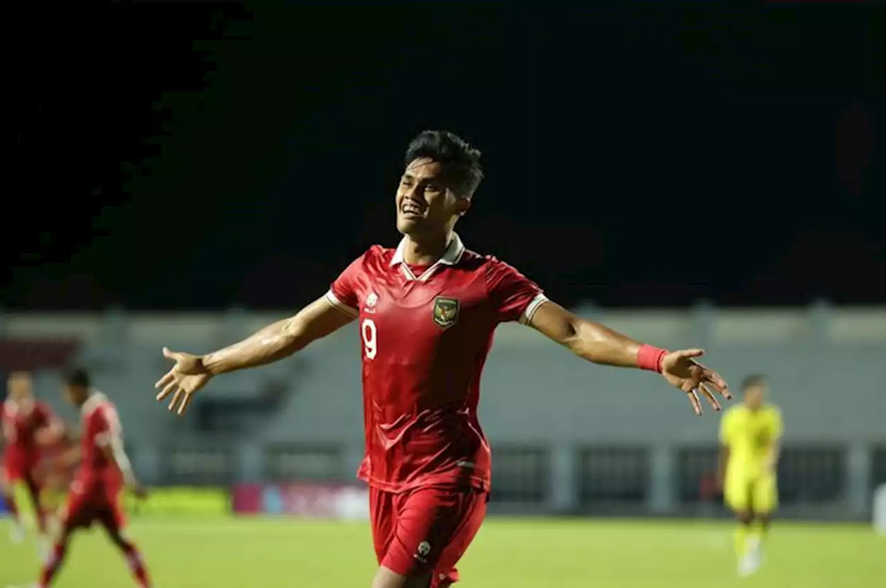 Persis Solo Minta Maaf dan Ungkap Alasan Tidak Lepas Ramadhan Sananta ke Timnas U-24 Indonesia