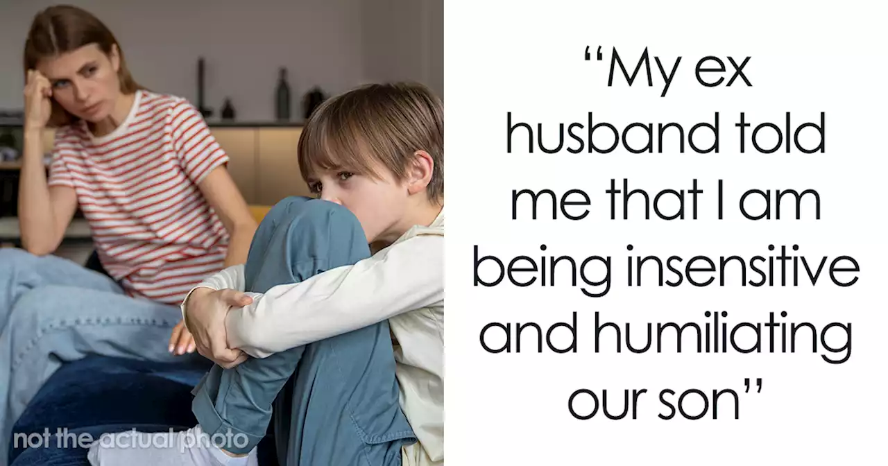 Mom Withholds Allowance From Her Son Who Suddenly Decides He Won’t Do “Girl Chores” Anymore