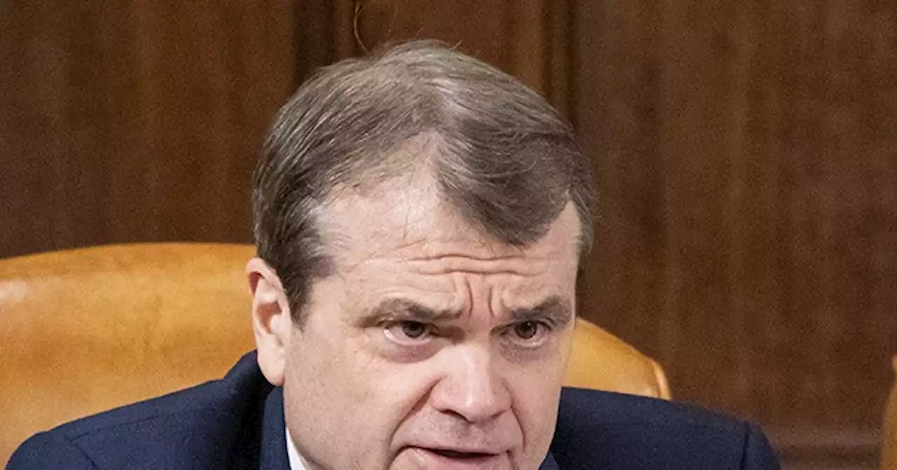 Dem Rep. Quigley: 'This Economy, This Labor Market Needs Migrants'