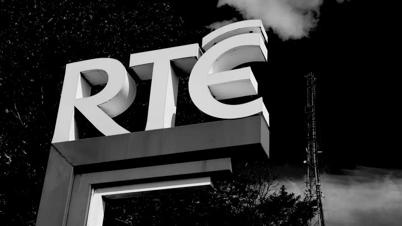 RTÉ’s problems run far deeper than taxis, flip flops and Tubridy