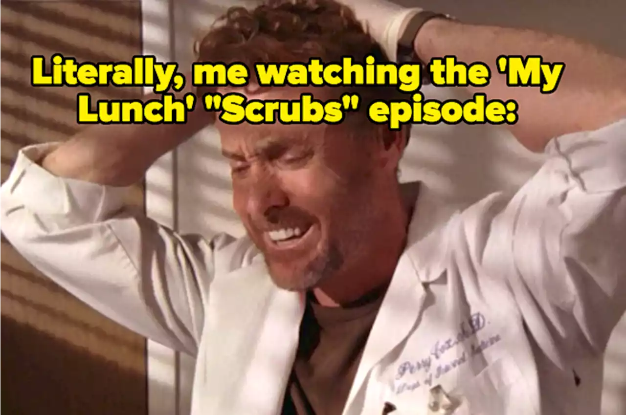– 15 Times Sitcoms That Got Serious, And We Couldn't Stop Crying